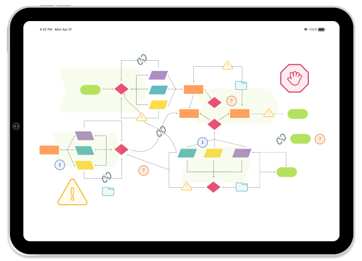 NIDL personal development coaching plan displayed on a laptop